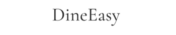 DineEasy