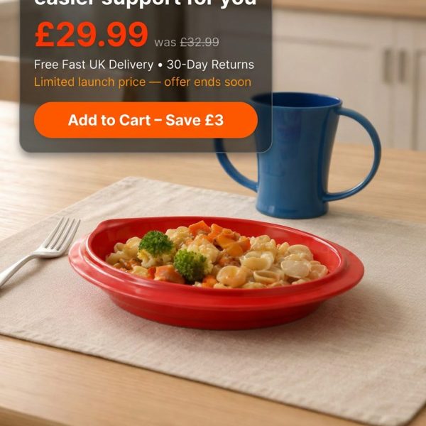 meal time support