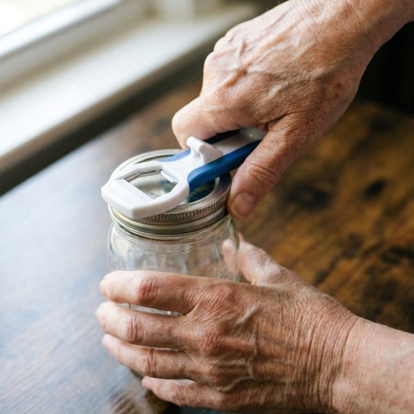Multi-Opener- easy jar opener