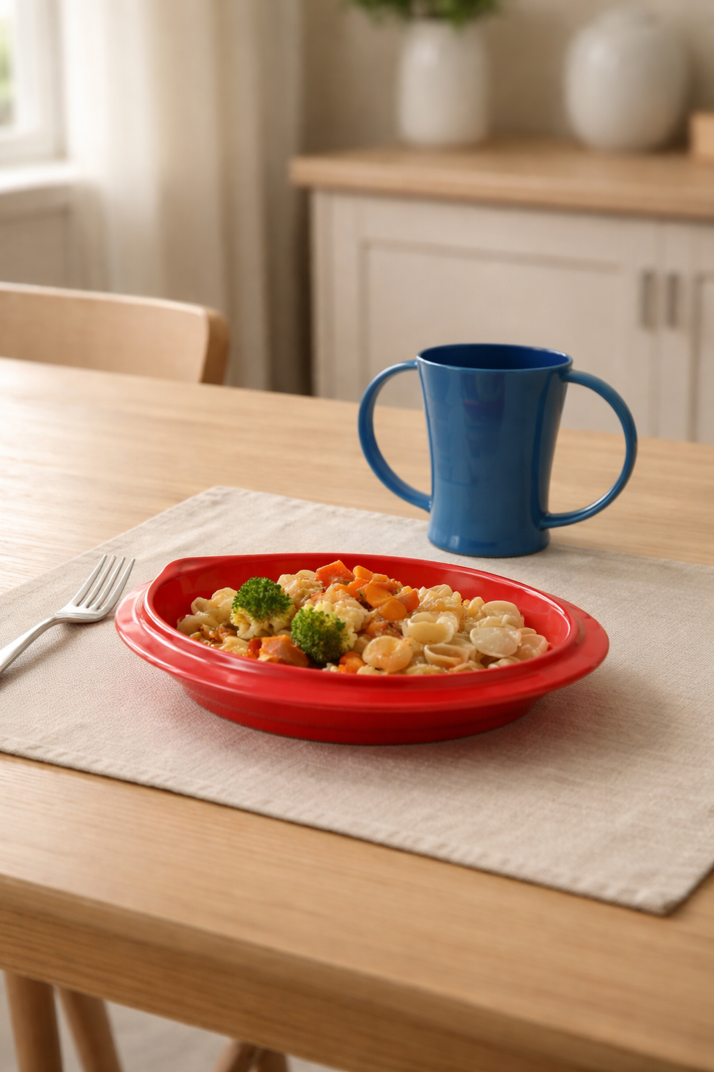 meal time support bundle